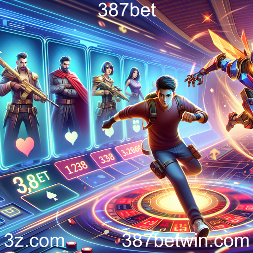 A Importância do Suporte nos Jogos Competitivos